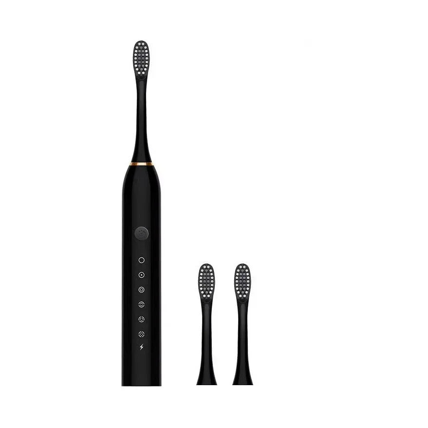 Electric Ultrasonic Toothbrush Six Speed Mode