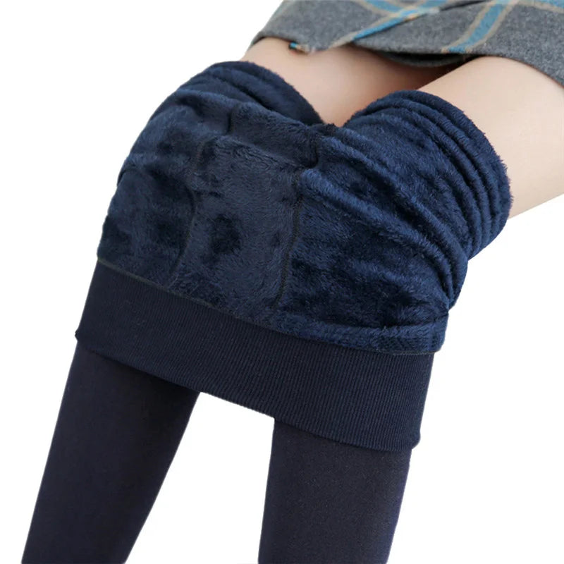 Leggings For Women Warm Leggins (Velvet Leggins)